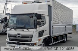 hino ranger 2023 -HINO--Hino Ranger 2KG-FD2ABG--FD2AB-131924---HINO--Hino Ranger 2KG-FD2ABG--FD2AB-131924-