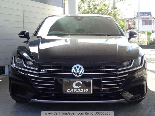 volkswagen arteon 2019 -VOLKSWAGEN 【名変中 】--VW Arteon 3HDJHF--JE518310---VOLKSWAGEN 【名変中 】--VW Arteon 3HDJHF--JE518310- image 2