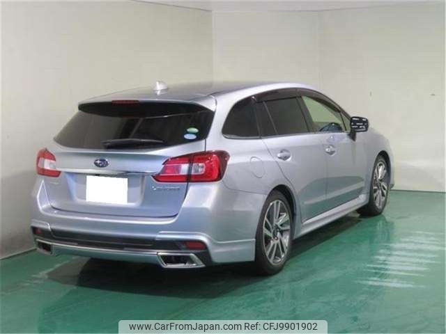 subaru levorg 2014 -SUBARU 【浜松 999ｱ9999】--Levorg DBA-VM4--VM4-004175---SUBARU 【浜松 999ｱ9999】--Levorg DBA-VM4--VM4-004175- image 2