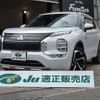 mitsubishi outlander-phev 2023 -MITSUBISHI 【福井 301ｻ3153】--Outlander PHEV 5LA-GN0W--GN0W-0400529---MITSUBISHI 【福井 301ｻ3153】--Outlander PHEV 5LA-GN0W--GN0W-0400529- image 1