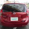 nissan note 2013 TE310 image 21