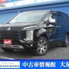 mitsubishi delica-d5 2021 -MITSUBISHI--Delica D5 3DA-CV1W--CV1W-2312933---MITSUBISHI--Delica D5 3DA-CV1W--CV1W-2312933- image 1