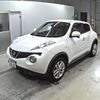 nissan juke 2012 -NISSAN 【富山 301ち4181】--Juke YF15--YF15-205366---NISSAN 【富山 301ち4181】--Juke YF15--YF15-205366- image 5