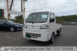 daihatsu hijet-truck 2016 CFJ1783486