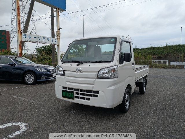 daihatsu hijet-truck 2016 CFJ1783486 image 1