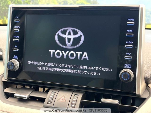 toyota rav4 2021 CFJ1193370 image 2