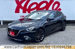 mazda axela 2014 -MAZDA--Axela LDA-BM2FS--BM2FS-100399---MAZDA--Axela LDA-BM2FS--BM2FS-100399-