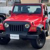 chrysler jeep-wrangler 2004 -CHRYSLER--Jeep Wrangler GH-TJ40S--1J4F449S14P722143---CHRYSLER--Jeep Wrangler GH-TJ40S--1J4F449S14P722143- image 2