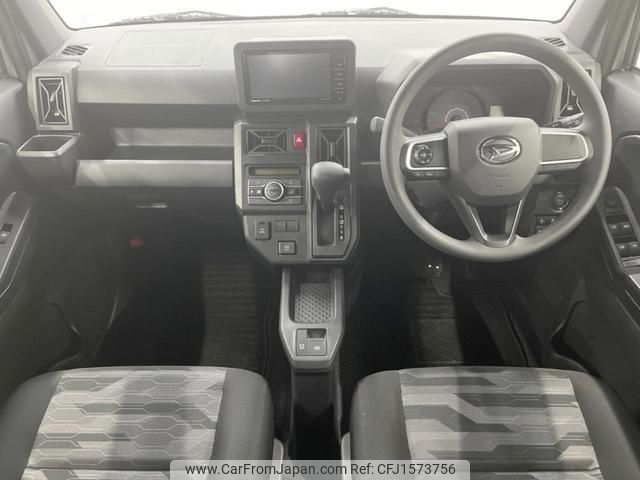 daihatsu taft 2024 CFJ1573756 image 2