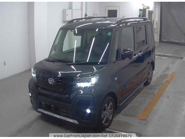 daihatsu tanto 2023 quick_quick_5BA-LA660S_LA660S-0077104 image 1