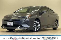 toyota prius 2015 quick_quick_DAA-ZVW50_ZVW50-6000361