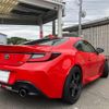toyota gr86 2024 CFJ1745705 image 10