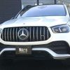 mercedes-benz gle-class 2022 quick_quick_4AA-167161_W1N1671611A683295 image 1