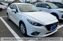 mazda axela 2016 -MAZDA--Axela DAA-BYEFP--BYEFP-112732---MAZDA--Axela DAA-BYEFP--BYEFP-112732-