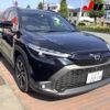 toyota corolla-cross 2023 -TOYOTA 【伊勢志摩 300ｽ2014】--Corolla Cross ZSG10--1020082---TOYOTA 【伊勢志摩 300ｽ2014】--Corolla Cross ZSG10--1020082- image 1