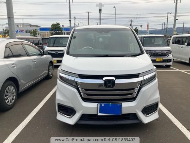 honda stepwagon 2019 CFJ1859402 image 1