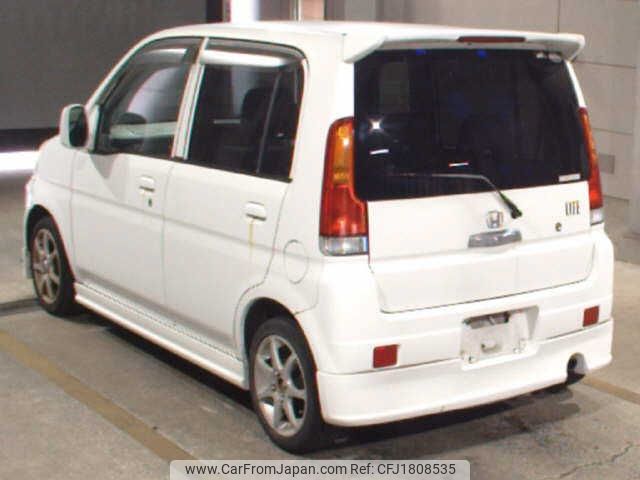 honda life 2002 CFJ1808535 image 2