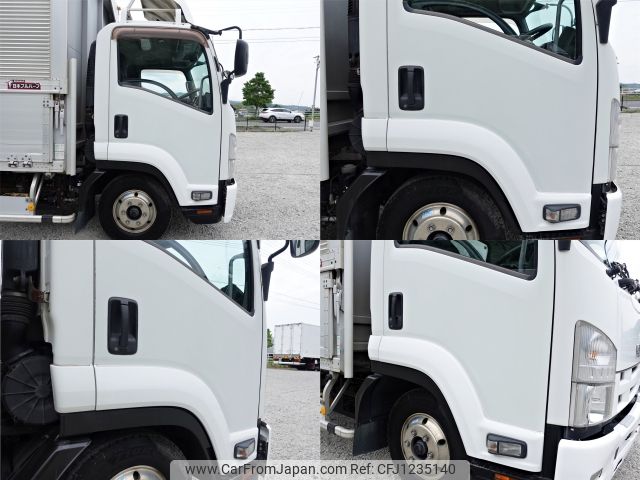 isuzu forward 2013 -ISUZU--Forward TKG-FRR90S2--FRR90-7046163---ISUZU--Forward TKG-FRR90S2--FRR90-7046163- image 2