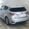 lexus ct 2014 -LEXUS 【山口 301の3660】--Lexus CT ZWA10-2217384---LEXUS 【山口 301の3660】--Lexus CT ZWA10-2217384- image 2
