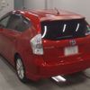 toyota prius-α 2014 -TOYOTA 【横浜 303も1381】--Prius α ZVW41W-3343076---TOYOTA 【横浜 303も1381】--Prius α ZVW41W-3343076- image 7