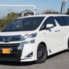 toyota alphard 2020 -TOYOTA--Alphard 6AA-AYH30W--AYH30-0113612---TOYOTA--Alphard 6AA-AYH30W--AYH30-0113612- image 1