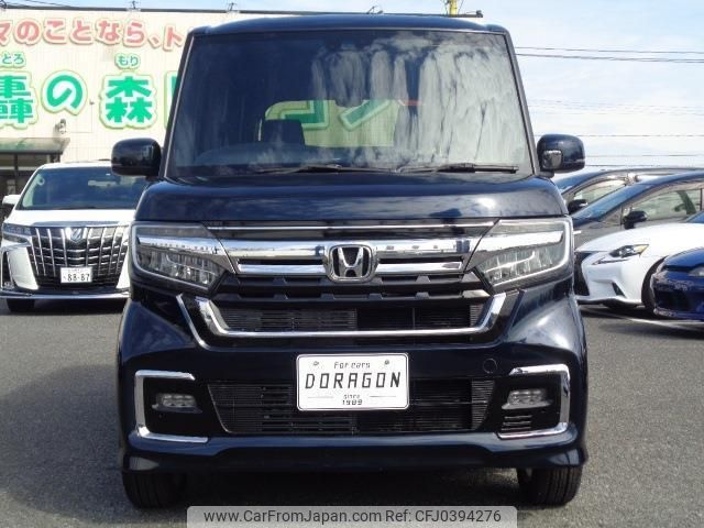 honda n-box 2022 quick_quick_6BA-JF3_JF3-2385617 image 2