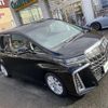 toyota alphard 2018 -TOYOTA--Alphard DBA-AGH30W--AGH30-0198686---TOYOTA--Alphard DBA-AGH30W--AGH30-0198686- image 12