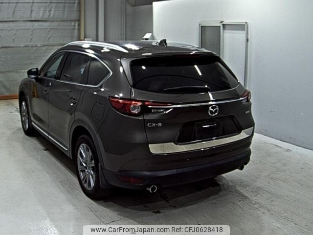 mazda cx-8 2020 -MAZDA--CX-8 KG2P-305063---MAZDA--CX-8 KG2P-305063- image 2