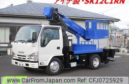 isuzu elf-truck 2018 -ISUZU--Elf TPG-NKR85N--NKR85-7072334---ISUZU--Elf TPG-NKR85N--NKR85-7072334-