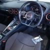 audi tt 2017 -AUDI 【静岡 301ﾆ8687】--Audi TT ABA-FVCJS--TRUZZZFV0H1011869---AUDI 【静岡 301ﾆ8687】--Audi TT ABA-FVCJS--TRUZZZFV0H1011869- image 11