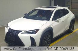 lexus ux 2019 -LEXUS--Lexus UX 6BA-MZAA10--MZAA10-2016342---LEXUS--Lexus UX 6BA-MZAA10--MZAA10-2016342-