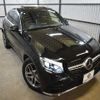 mercedes-benz glc-class 2017 -MERCEDES-BENZ--Benz GLC DBA-253346--WDC2533462F250590---MERCEDES-BENZ--Benz GLC DBA-253346--WDC2533462F250590- image 24