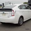 toyota prius 2012 -TOYOTA--Prius DAA-ZVW30--ZVW30-1486081---TOYOTA--Prius DAA-ZVW30--ZVW30-1486081- image 24