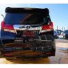 toyota alphard 2016 CFJ1765123 image 19