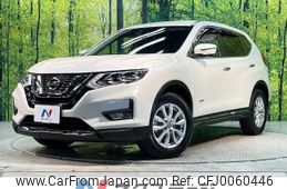 nissan x-trail 2019 -NISSAN--X-Trail DAA-HT32--HT32-157224---NISSAN--X-Trail DAA-HT32--HT32-157224-