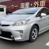 toyota prius 2012 -TOYOTA 【名変中 】--Prius ZVW30--5447375---TOYOTA 【名変中 】--Prius ZVW30--5447375- image 1