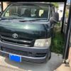 toyota hiace-van 2009 CFJ1589020 image 2