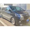 toyota alphard 2007 -TOYOTA--Alphard DBA-ANH15W--ANH15-0043871---TOYOTA--Alphard DBA-ANH15W--ANH15-0043871- image 2