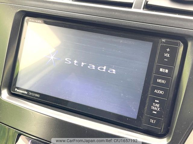 toyota prius-α 2013 CFJ1657192 image 2