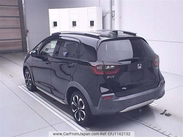 honda fit 2020 -HONDA--Fit GR6-1002763---HONDA--Fit GR6-1002763- image 2
