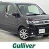 suzuki wagon-r 2022 -SUZUKI--Wagon R 5AA-MH95S--MH95S-224347---SUZUKI--Wagon R 5AA-MH95S--MH95S-224347- image 1
