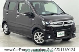 suzuki wagon-r 2022 -SUZUKI--Wagon R 5AA-MH95S--MH95S-224347---SUZUKI--Wagon R 5AA-MH95S--MH95S-224347-