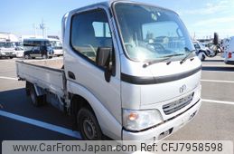 toyota toyoace 2005 22121408