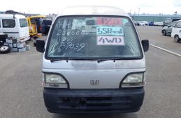 honda acty-van 1997 No5031