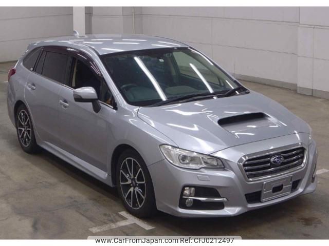 subaru levorg 2015 quick_quick_DBA-VM4_037337 image 1