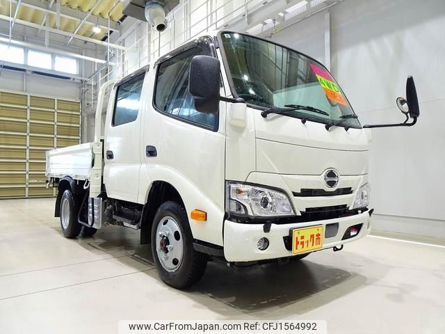 hino dutro 2024 CFJ1564992 image 2