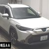 toyota corolla-cross 2023 -TOYOTA 【大宮 303ｿ2486】--Corolla Cross ZVG11-1066867---TOYOTA 【大宮 303ｿ2486】--Corolla Cross ZVG11-1066867- image 1