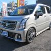 suzuki wagon-r 2018 -SUZUKI--Wagon R DAA-MH55S--MH55S-911267---SUZUKI--Wagon R DAA-MH55S--MH55S-911267- image 1