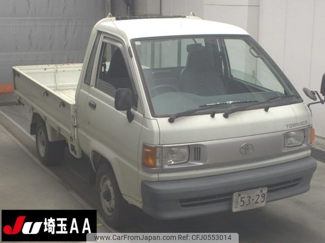 toyota townace-truck 1997 -TOYOTA--Townace Truck KM51-0068133---TOYOTA--Townace Truck KM51-0068133- image 1