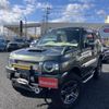 suzuki jimny 2015 -SUZUKI--Jimny ABA-JB23W--JB23W-735803---SUZUKI--Jimny ABA-JB23W--JB23W-735803- image 1